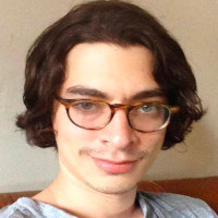 adam freidland
