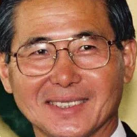 Alberto Fujimori