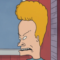 Beavis