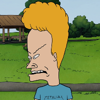 Beavis