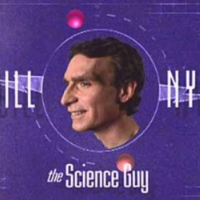 Bill Nye