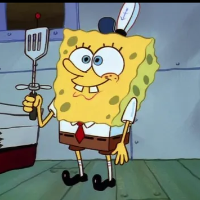 Bob Esponja