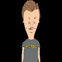 Butthead