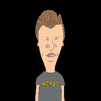 Butthead