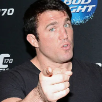 Chael Sonnen