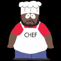 Chef