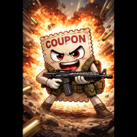 coupon
