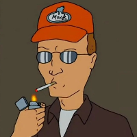 Dale Gribble