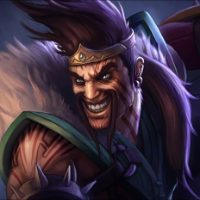 draven