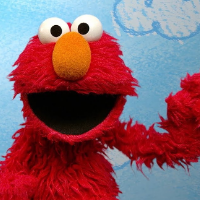 Elmo Latino