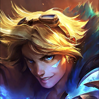 ezreal