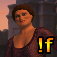 f