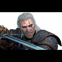 Geralt