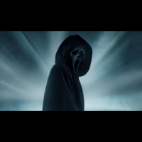 ghost face