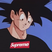 Goku