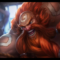 gragas