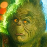 grinch