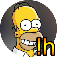 h