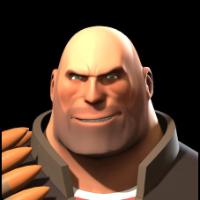 heavy