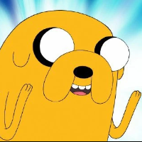 Jake the Dog