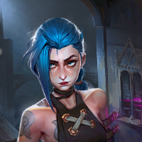 jinx
