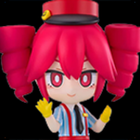 Kasane Teto
