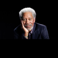 morgan freeman