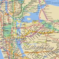 MTA Announcer