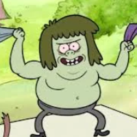 Musculoso