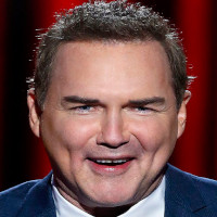norm macdonald