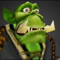 Peon orco