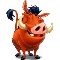 Pumba