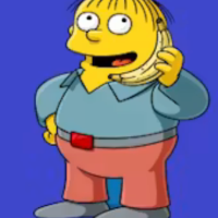 Ralph Wiggum