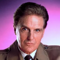 Robert Stack