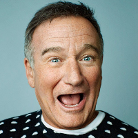 Robin Williams