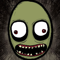 Salad Fingers