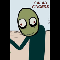 Saladfingers