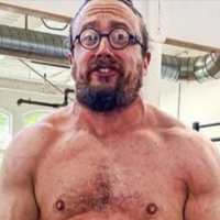 Sam Hyde