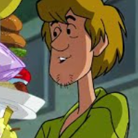 Shaggy