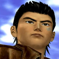 shenmue