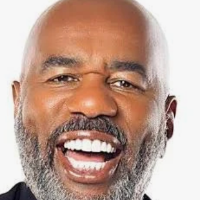 Steve Harvey