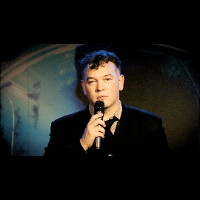 Stewart Lee