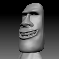 Stone Retard