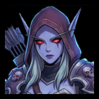 Sylvanas
