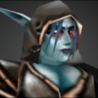 Sylvanas