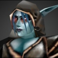 Sylvanas castellano