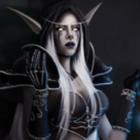 Sylvanas
