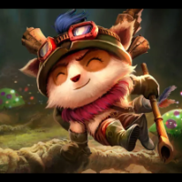 Teemo