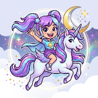 Unicorngoddess 