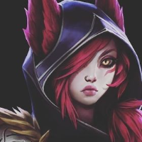 xayah